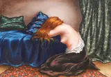 Mişu Teişanu, Intimitate