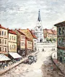 Ion Doboşariu, Spre Bărăție