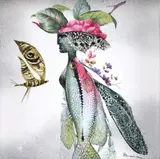 Jules Perahim, Primăvara