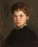 Nicolae Grigorescu, Ștrengarul