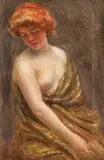 Pierre Auguste Bellet, După baie