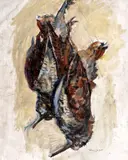 Jean Alexandru Steriadi, Sitari