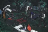 Ion Țuculescu, Picnic