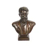 Ion Jalea, Ion C. Brătianu, 1926, bronz