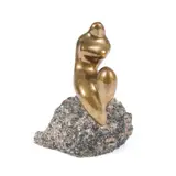 Marcel Guguianu, Nud