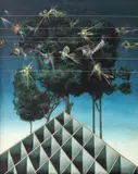 Jules Perahim, Electricité