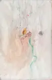 Octav Grigorescu, Copacul în lumina dimineții (L'albero nella luce del mattino)
