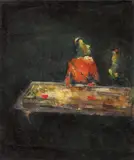 Mihai Cismaru, Lecția de anatomie