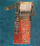 Georgeta Năpăruș, Pastorală
