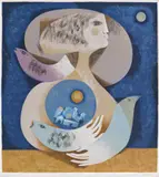 Samy Briss, Visul