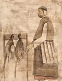 Sorin Ilfoveanu, Păsărarul