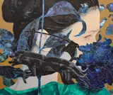 Alina Ondine Slimovschi, Leave the Past Behind