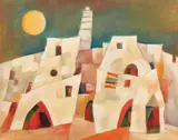 Harry Guttman, Citadină