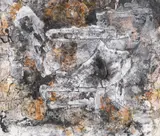 Alexandru Istrati, Composition gris