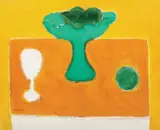 Ion Pacea, Fructiera verde