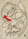 Alexandru Țipoia, Hommage a Picasso