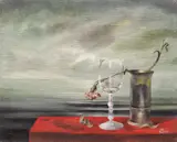 Zamfir Dumitrescu, Natură statică