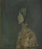 Petre Velicu, Arlechin
