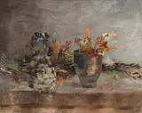 Ștefan Câlția, Flori de câmp