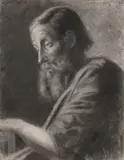 Dimitrie Serafim, Sfânt ierarh
