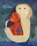 Samy Briss, Tandrețe
