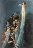 Emilian Lăzărescu, Adorația (Femeia și admiratorii)