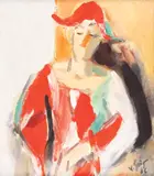 Vasile Grigore, Arlechin