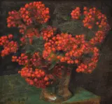 Arthur Segal, Măceșe