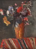 Gheorghe Petrașcu, Flori de câmp