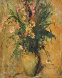 Francisc Gall, Flori de câmp