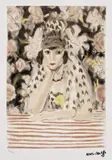 Visare by Henri Matisse, cromolitografie, sold Oct 2019