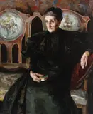 Samuel Mützner, Baroneasa