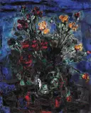 Alexandru Moser Padina, Flori de câmp