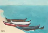 Viorel Mărginean, Mahoane la mal