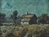 Iosif Steurer, Margine de sat