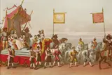 Carol Szathmari, Ceasornicarii şi giuvaergii