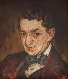 Traian Cornescu, Portretul unui scriitor