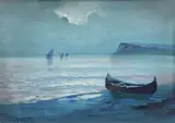 Dimitrie Florian, Marină