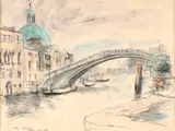 Dimitrie Berea, Veneția