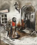 Aurel Jiquidi, Spre casă