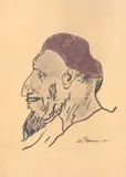 Stefan Popescu, Turc