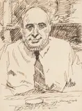 Jean Alexandru Steriadi, Portretul lui Zambaccian
