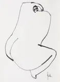 George Apostu, Nud