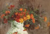 Eugenia Filotti Atanasiu, Crăițe
