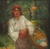 Jean Neylies, Florăreasă