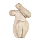 George Apostu, Nud