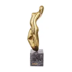 Marcel Guguianu, Tors, bronz