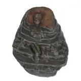 Neculai Păduraru, Personaj II, bronz