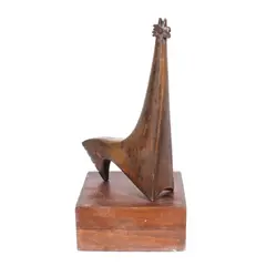 Péter Balogh, Cocoș, bronz