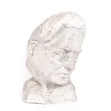 Florica Hociung, George Enescu, ipsos